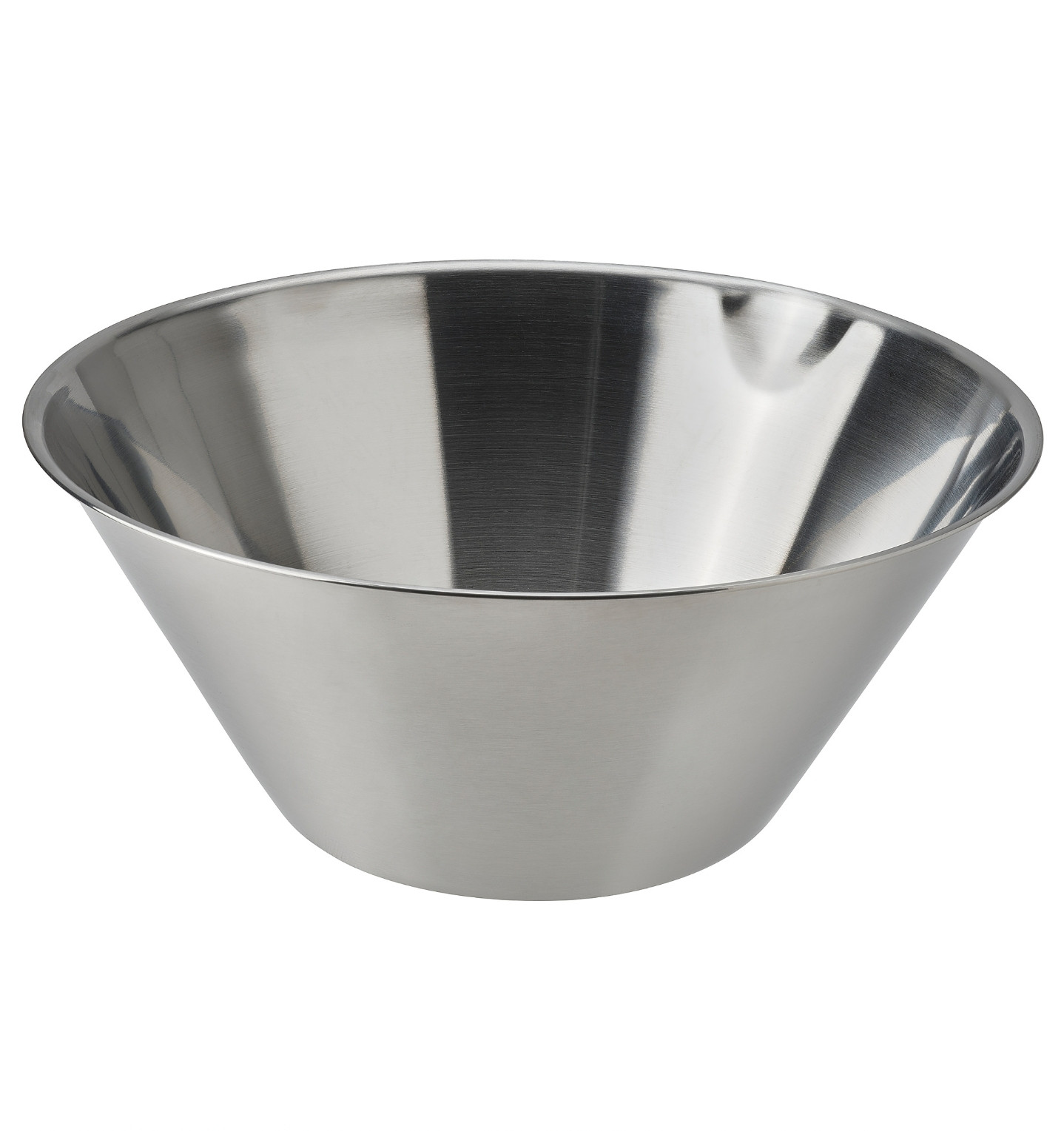 Bol Inox 4 litri