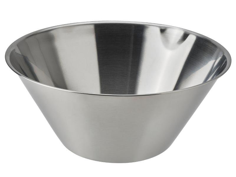 Bol Inox 4 litri