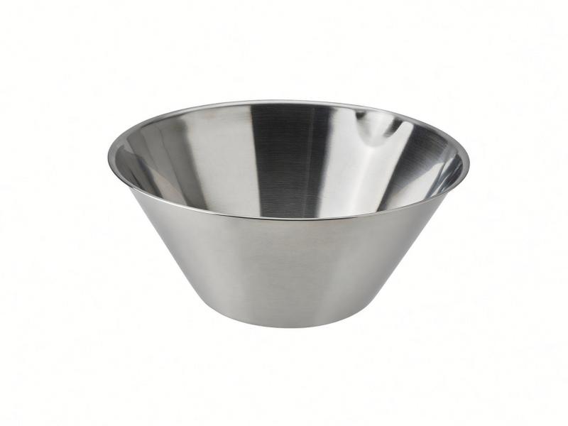 Bol Inox 4 litri