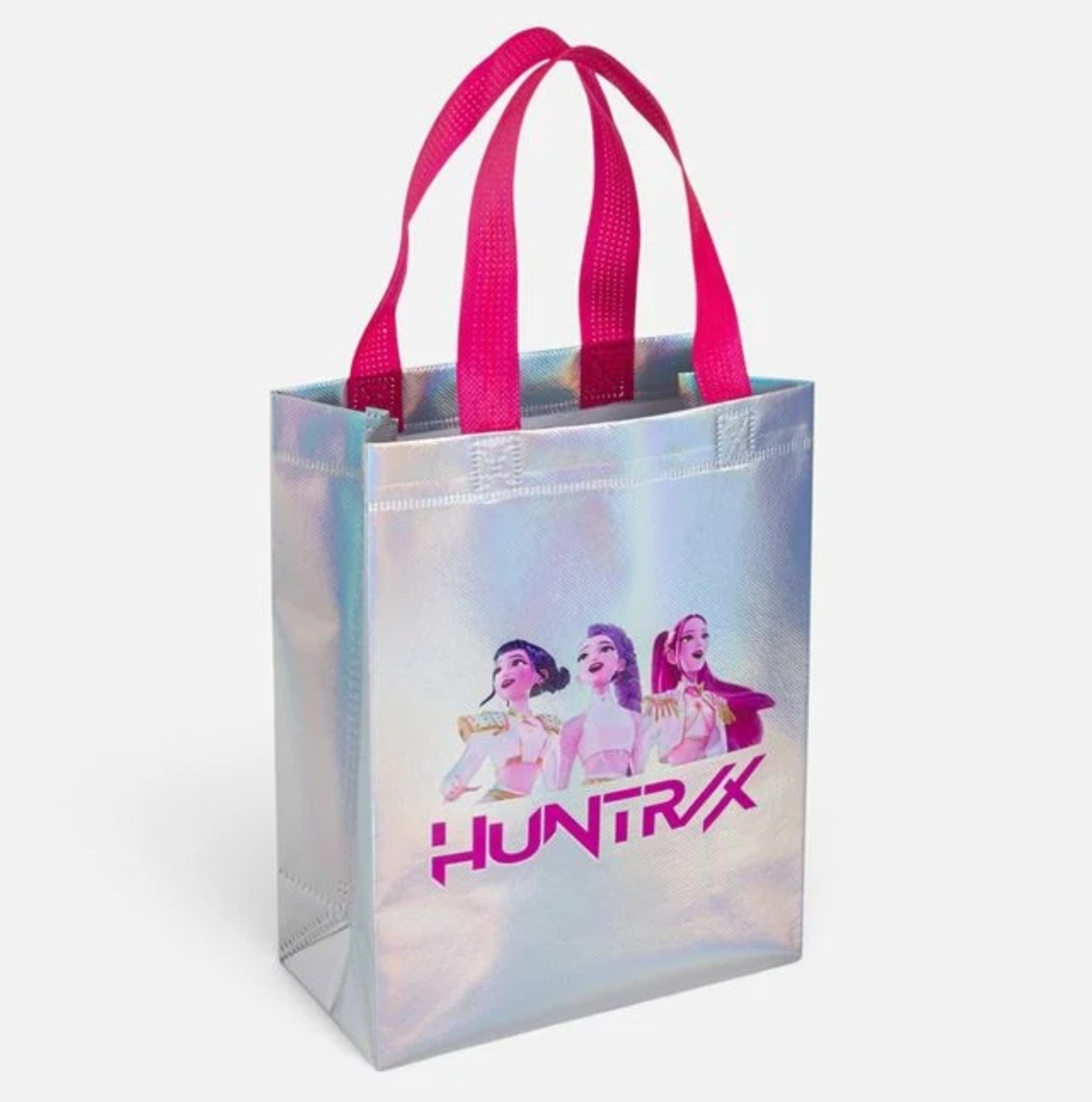 Geanta Multifunctionala PP K-POP 19,5x10x25cm