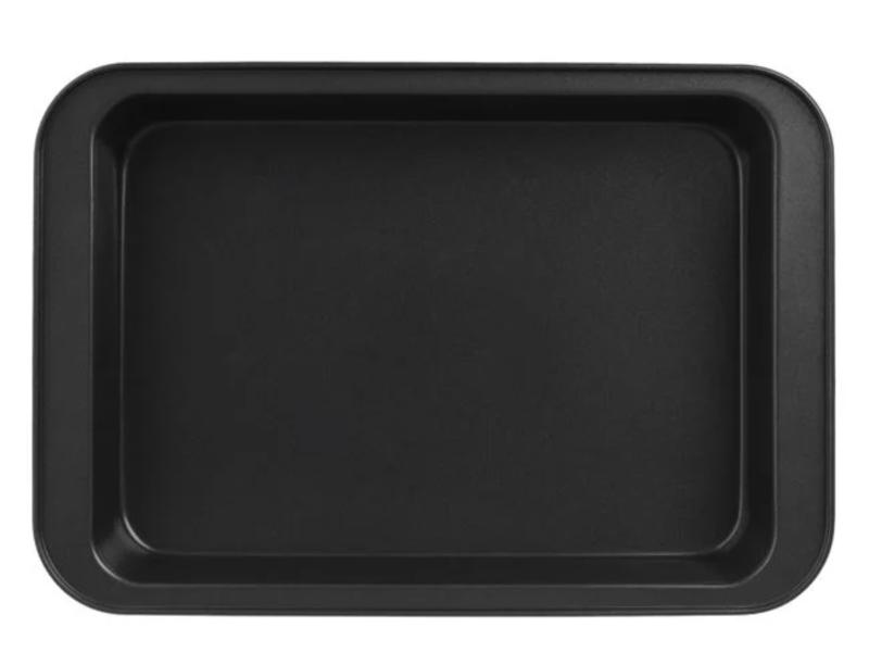 Tava Neaderenta Metalica Dpreptunghiulara ILAG 37x25x5cm