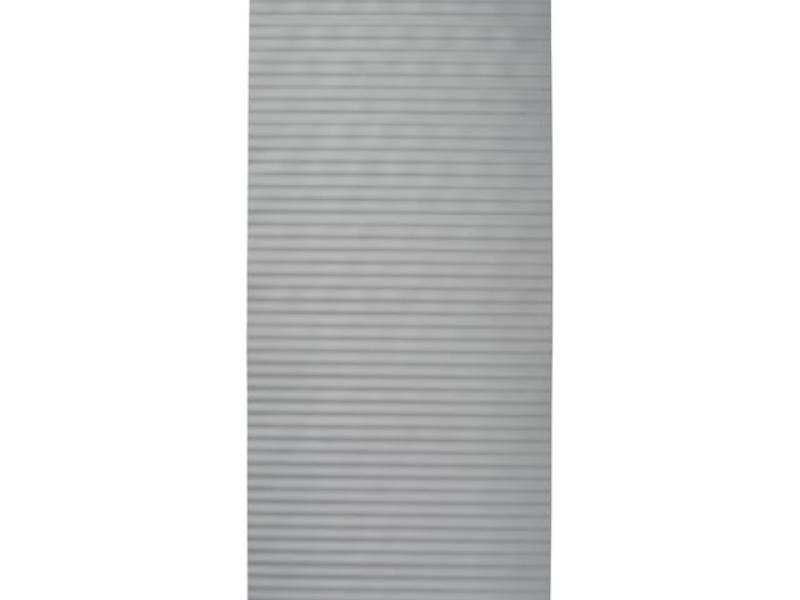 Covoraş cadă, gri, 33x84 cm
