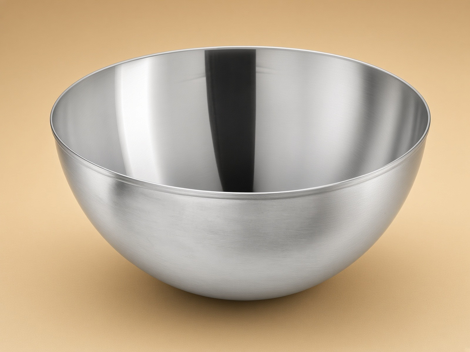 Bol inox 20 cm