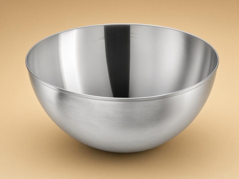 Bol inox 20 cm
