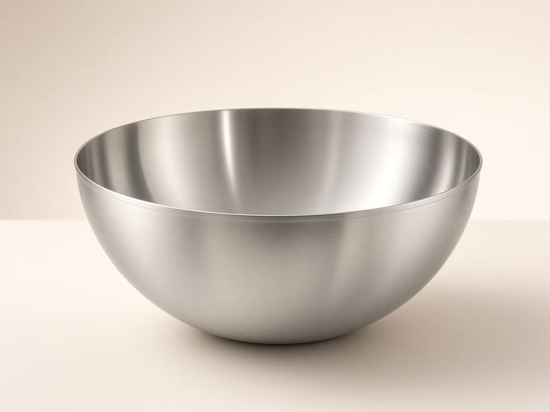 Bol inox 20 cm