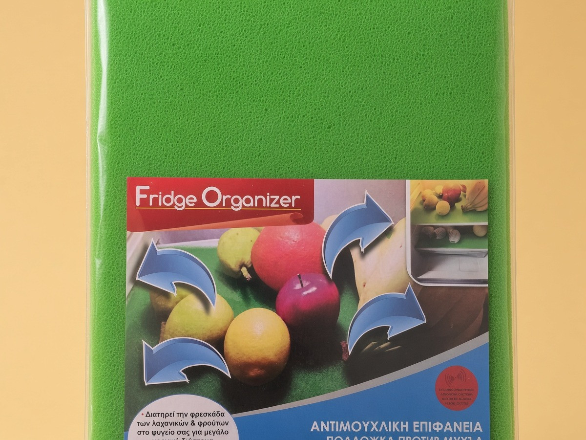 Covoraș Anti Mucegai pentru Frigider 47x30cm