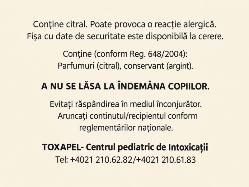 Solutie de Curatare pentru Ecrane cu Laveta din Microfibra 10ml